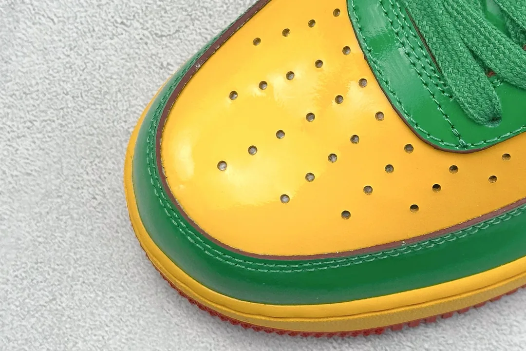 Nike Air Force 1 Worker — photo 7