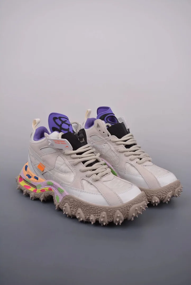 Nike Off-White Terra Forma