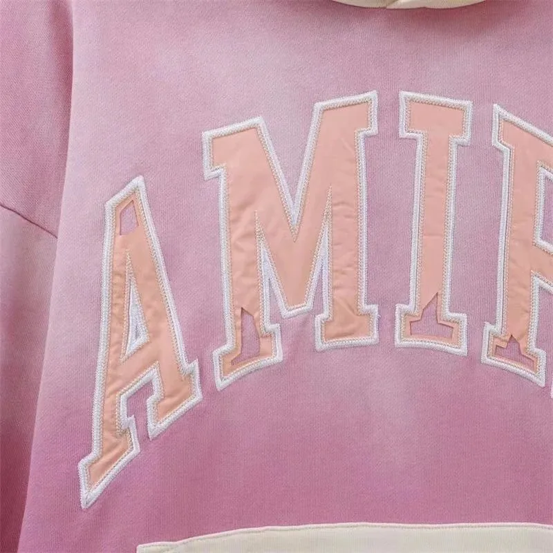 Hooded Sweatshirt — photo 3