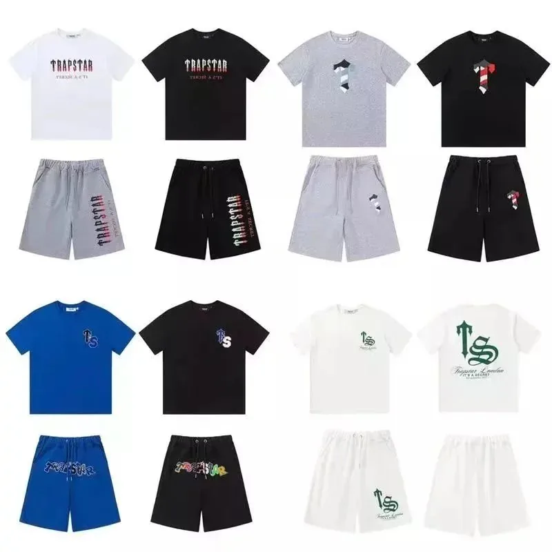 Short-Sleeve Sport Set