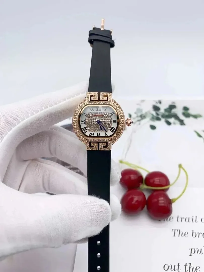 XMT08 Elegant Watch — QC