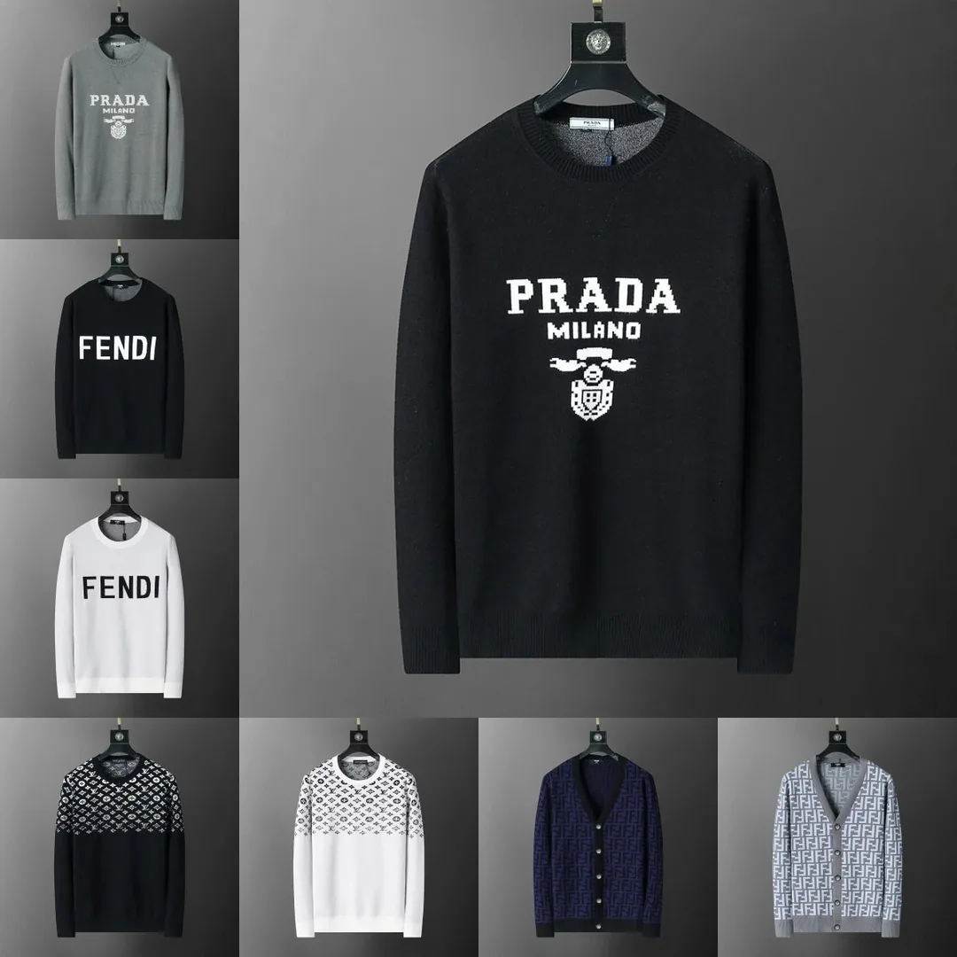 Autumn Winter Sweater