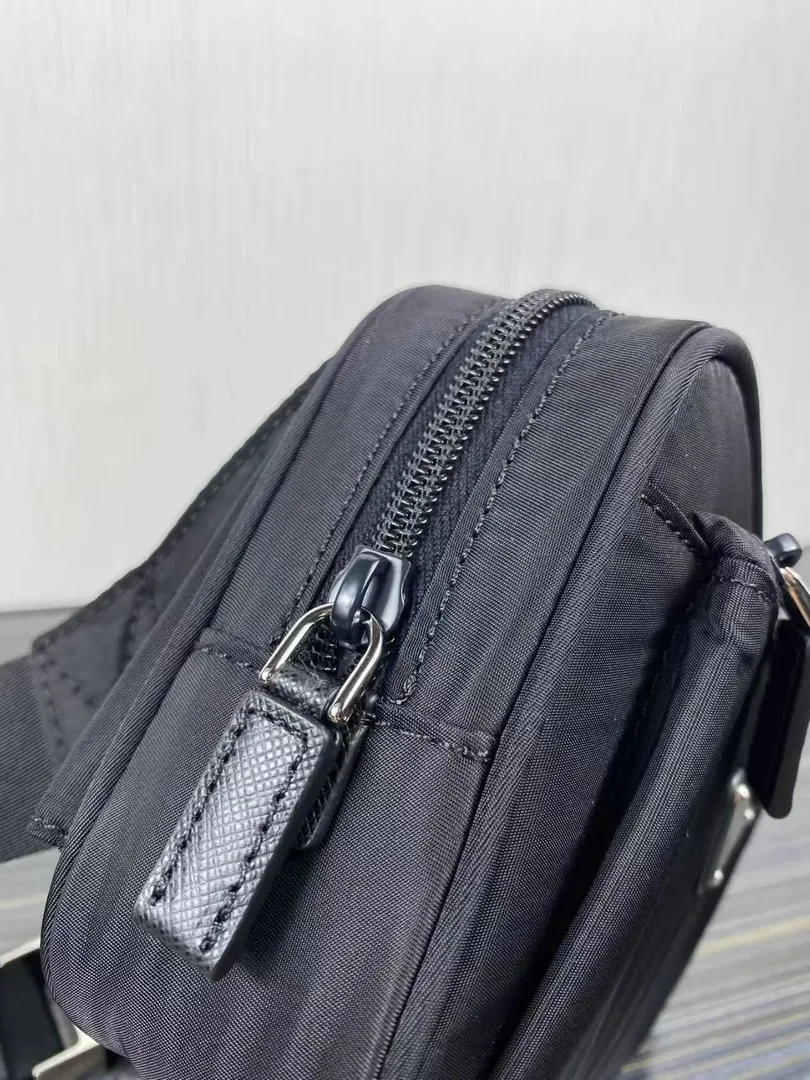 Prada Crossbody Bag — photo 5
