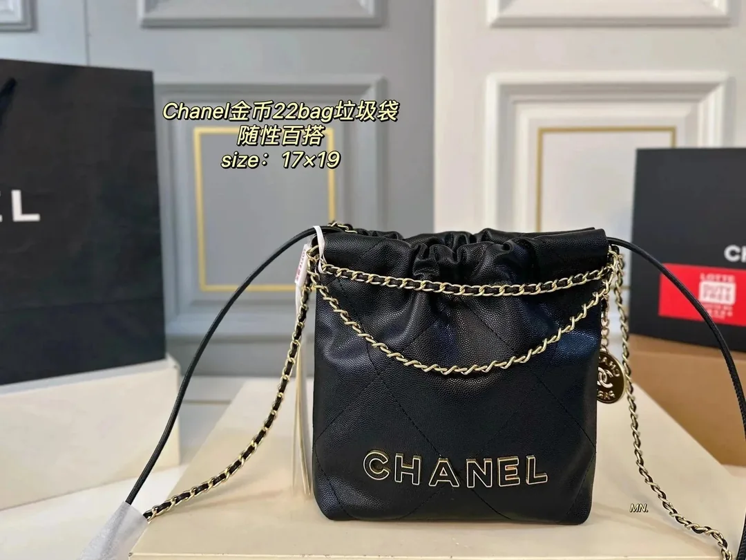 Large Capacity Backpack — QC