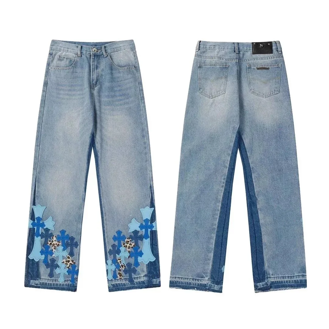 Denim Jeans — Photo 15