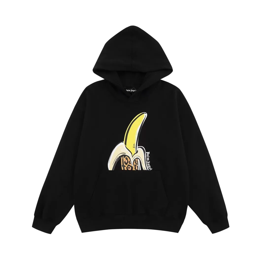 Palm Angels Hoodie — Photo 9