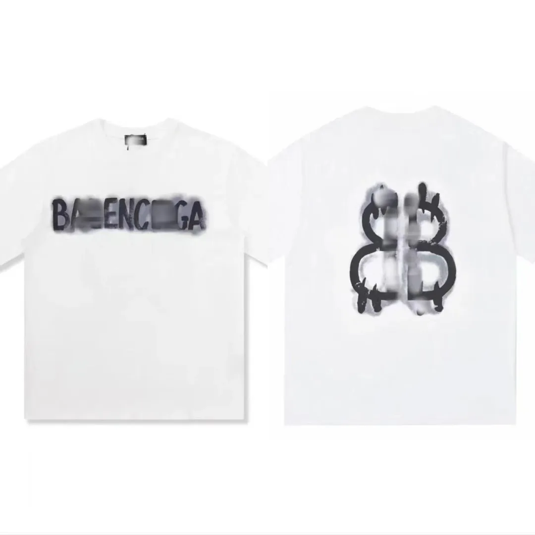 Balenciaga Tee — photo 8