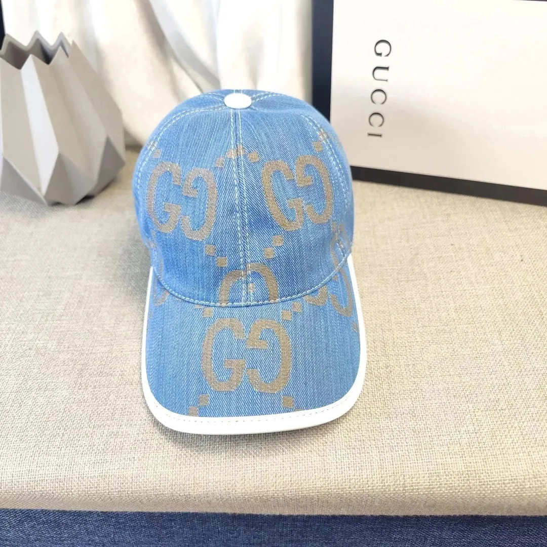 Baseball Cap — Photo 7