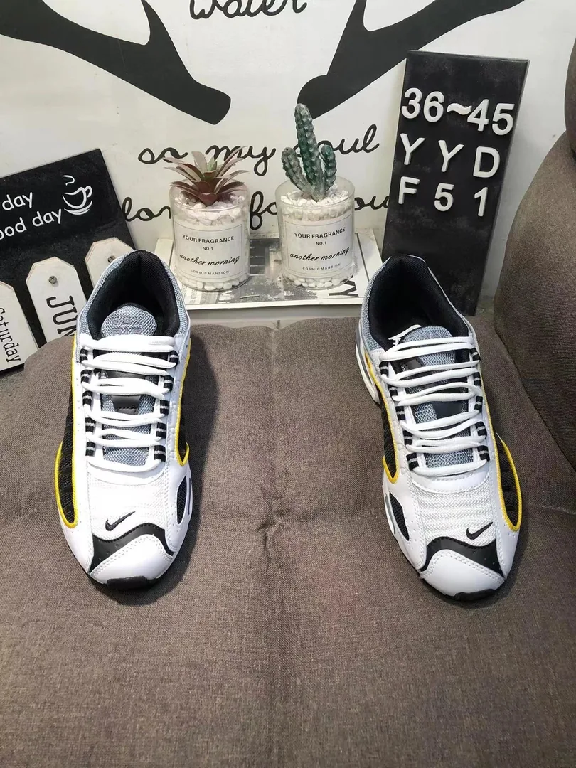 Nike Air Max Tailwind 4 IV Dad Shoes — QC