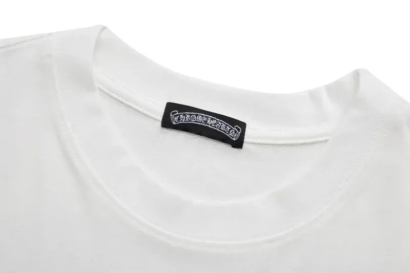 Streetwear T-Shirt — Photo 14