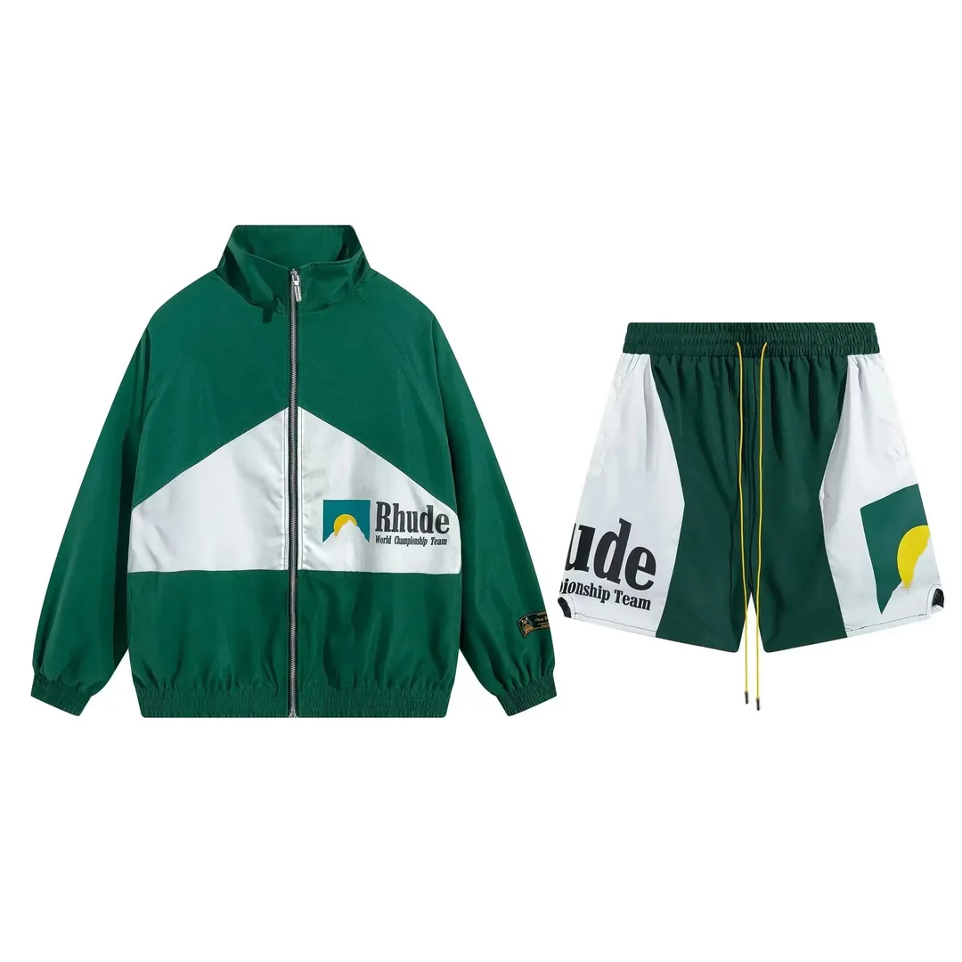 Rhude Hoodie — Photo 13