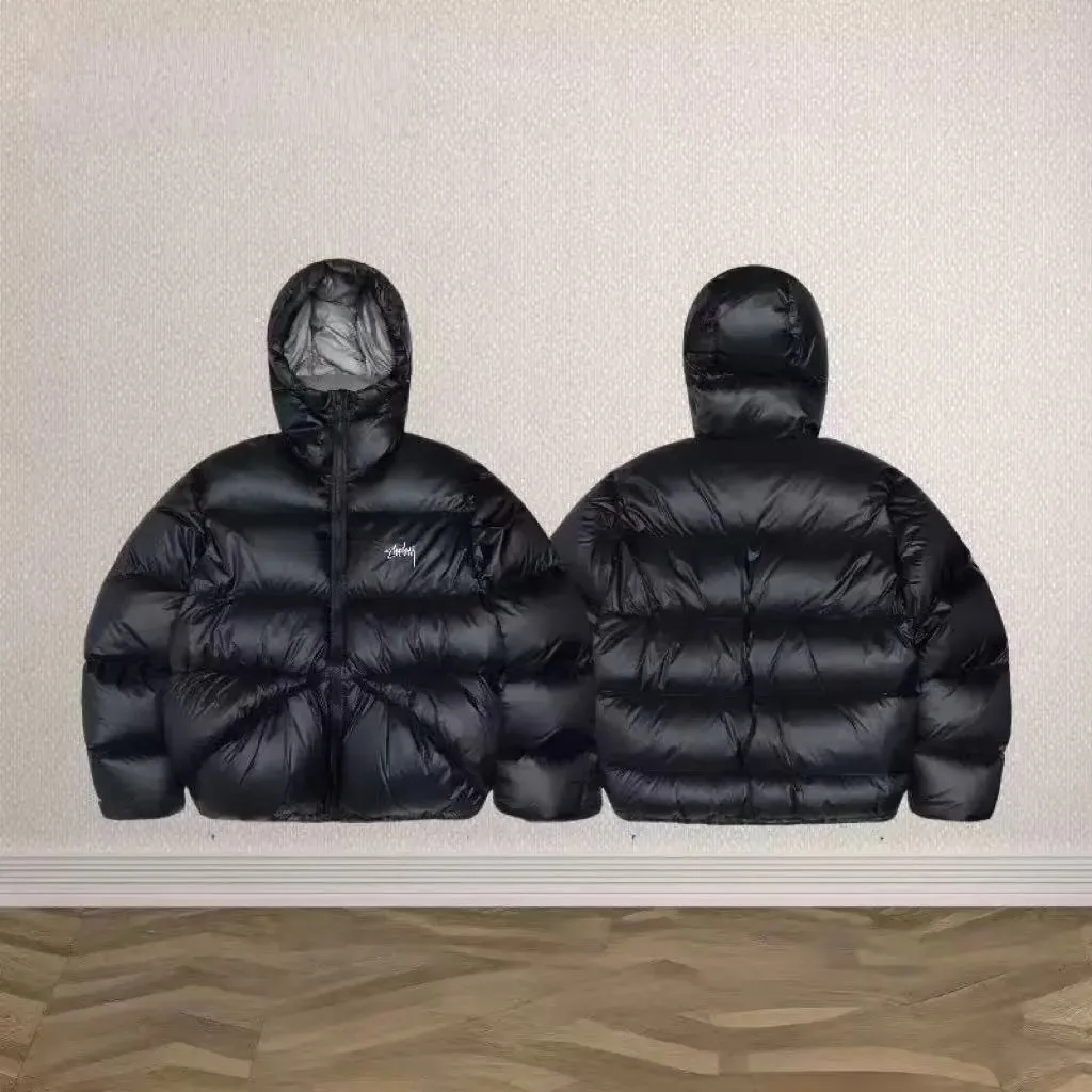Down Vest And Jacket Set — photo 8
