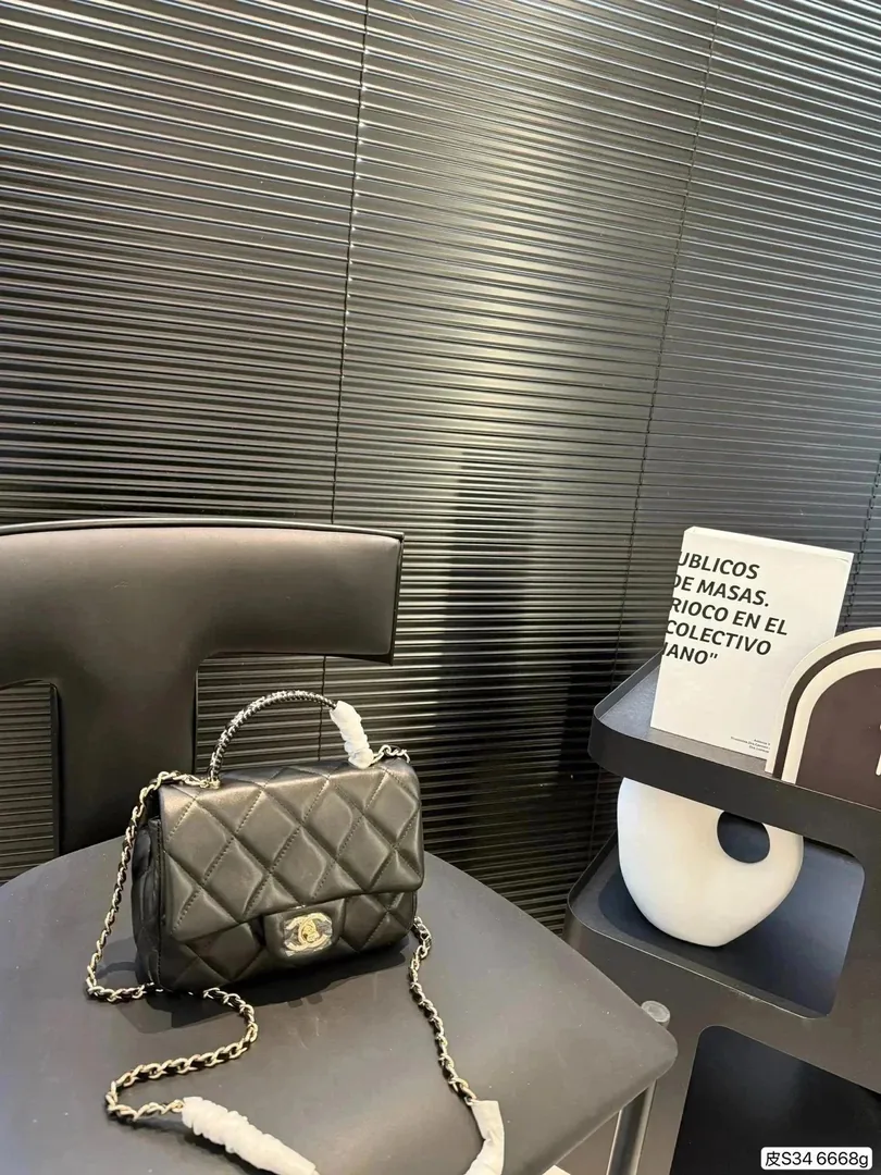 Bag Collection — QC