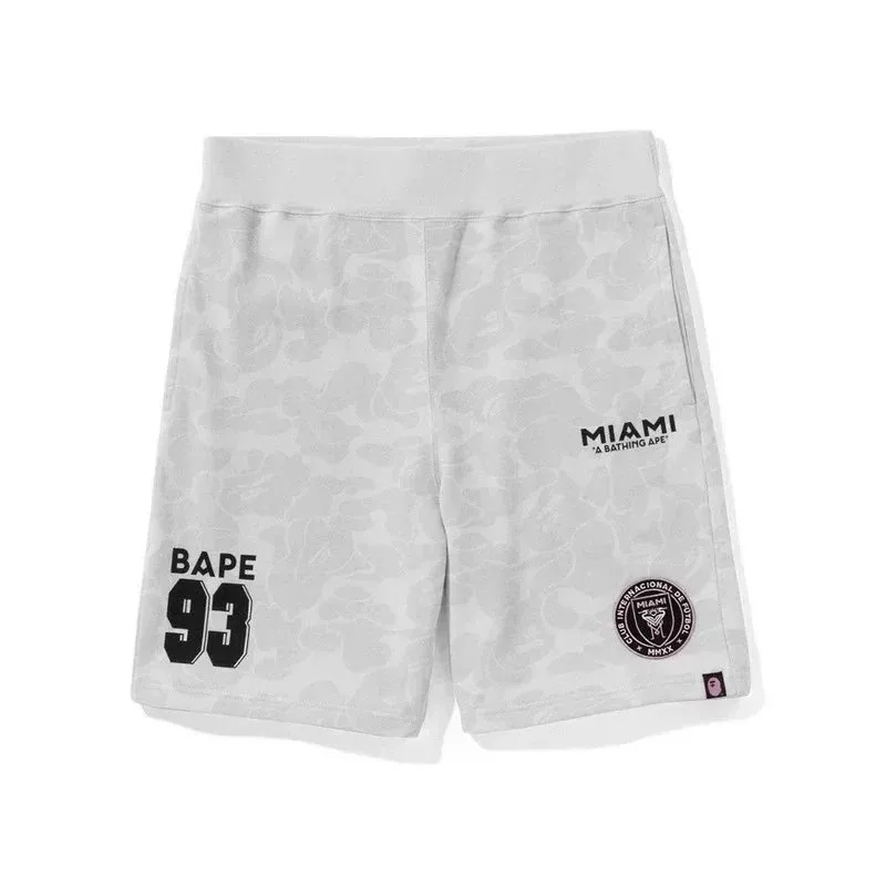 Summer Shorts — QC