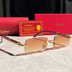 Street Style Sunglasses — QC