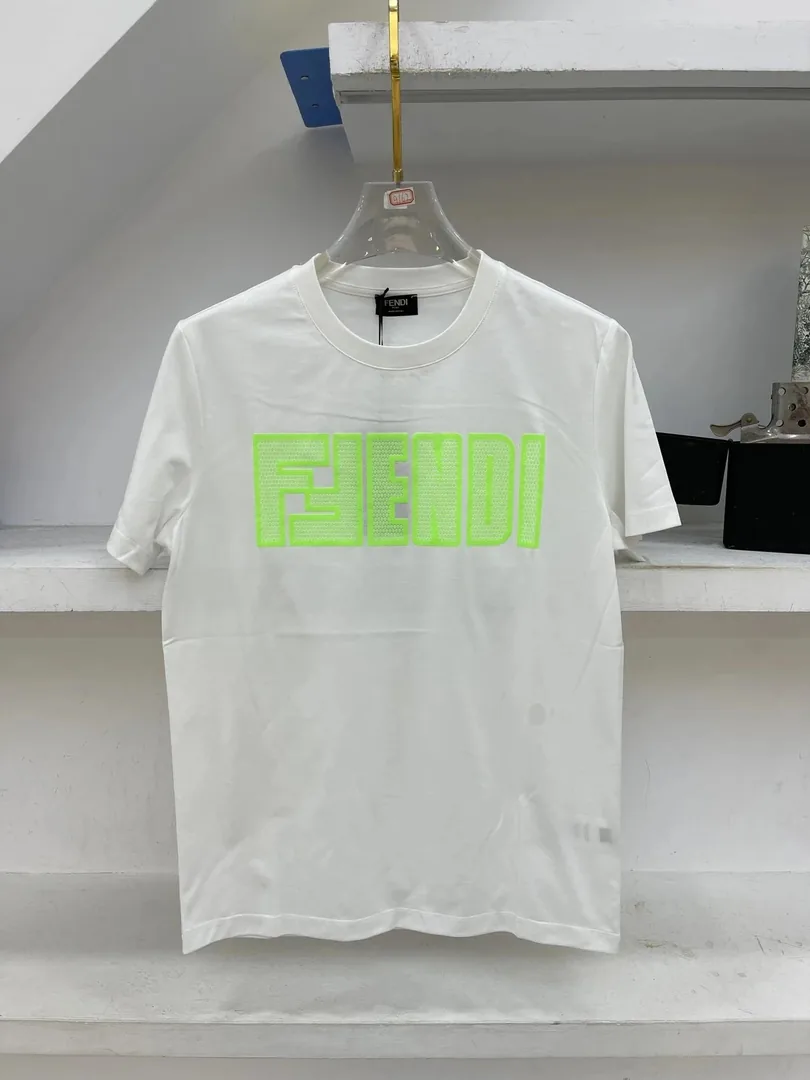 Breathable Short-Sleeve Tee — Photo 14