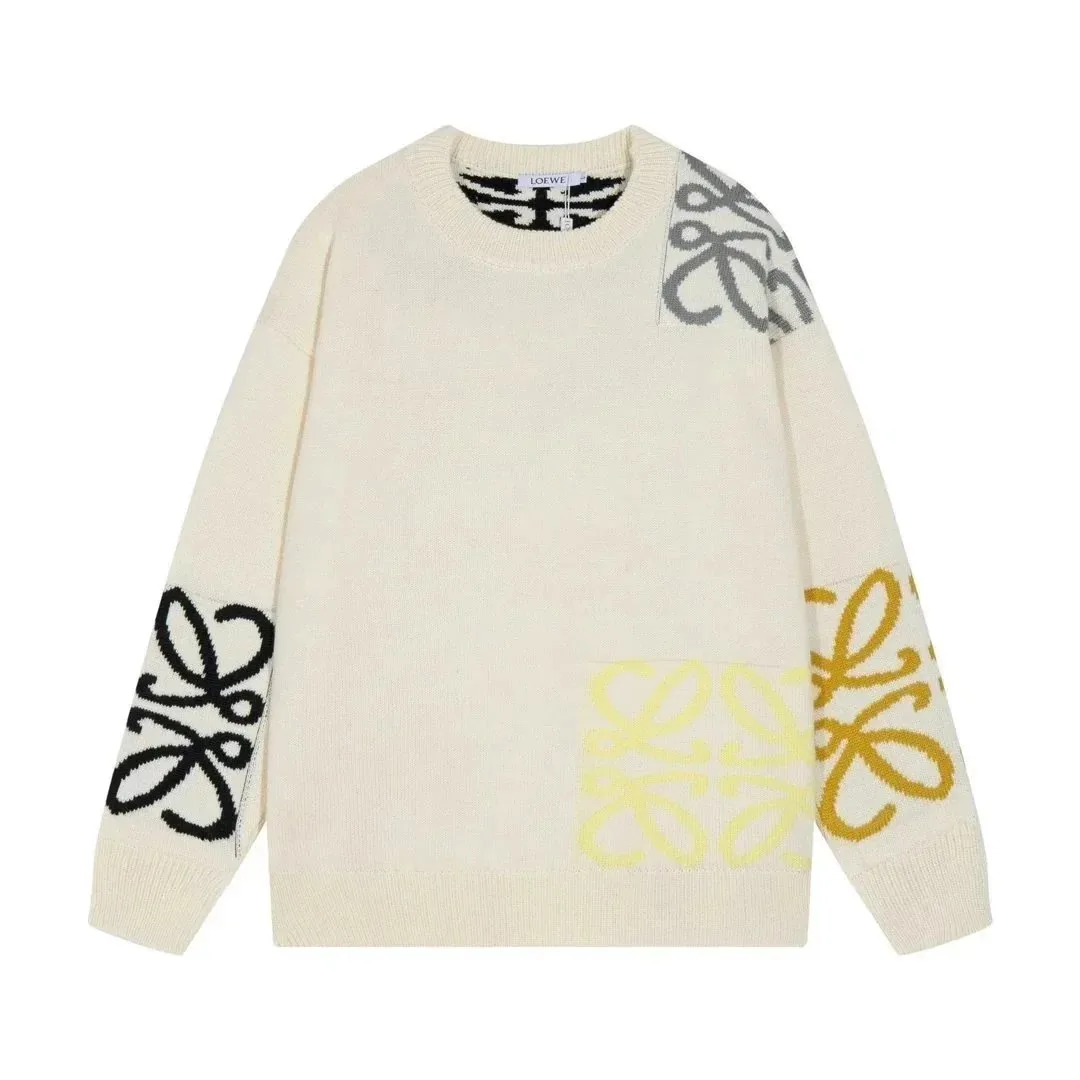 Knit Sweater — Photo 13