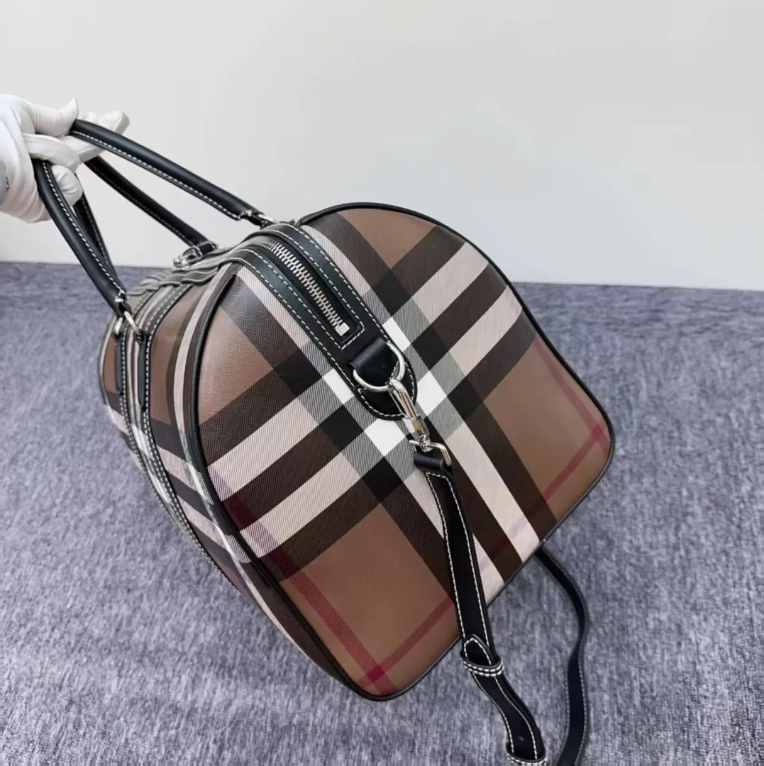 Balenciaga Leather Handbag — photo 12