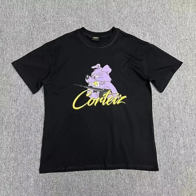 Graphic T-Shirt — Photo 2