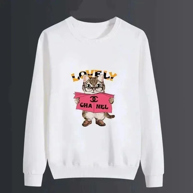 Cotton Print T-Shirt — Photo 3
