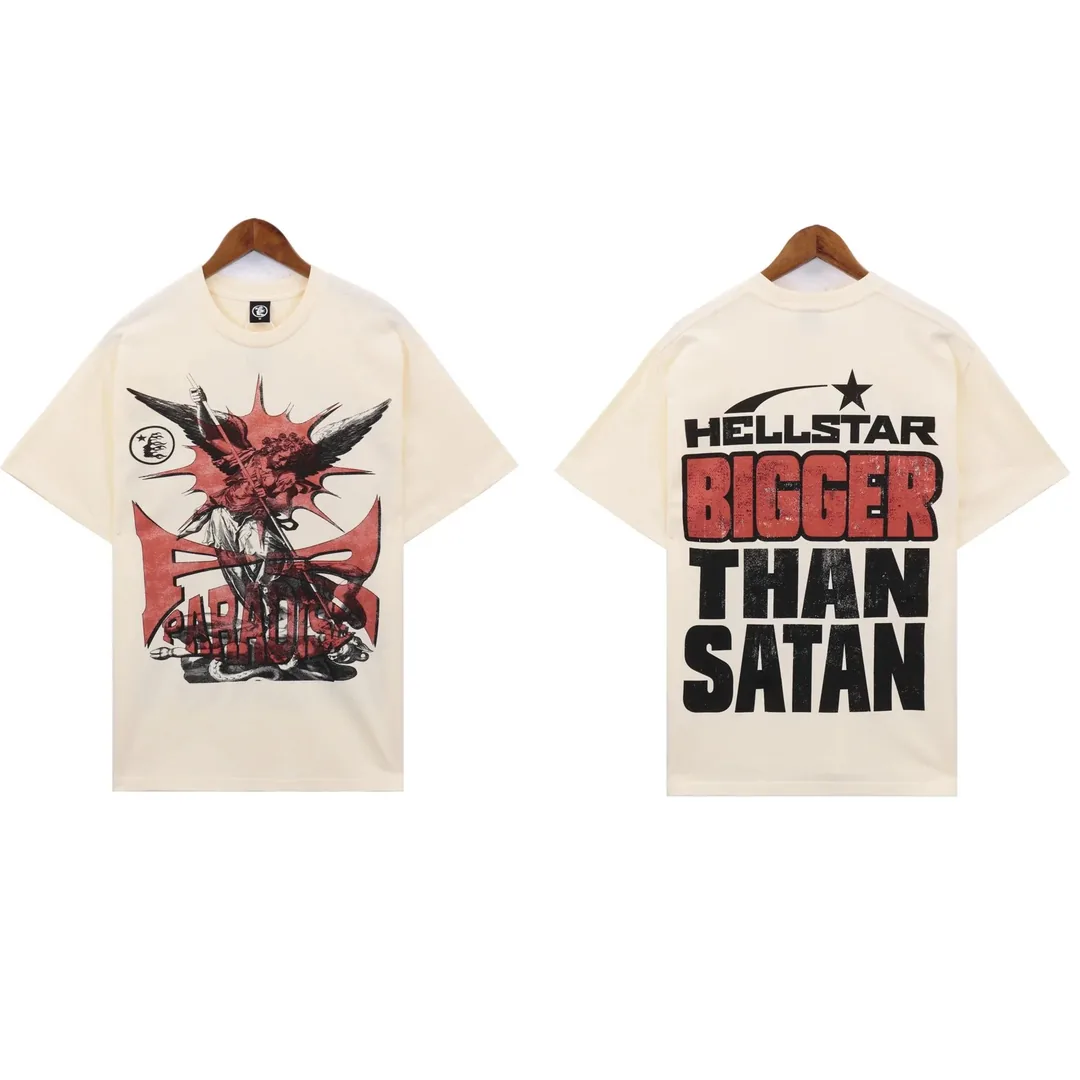 Hellstar T-Shirt — photo 10