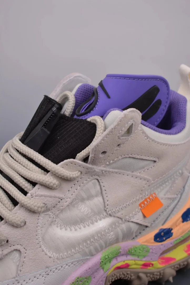 Nike Off-White Terra Forma — Photo 8