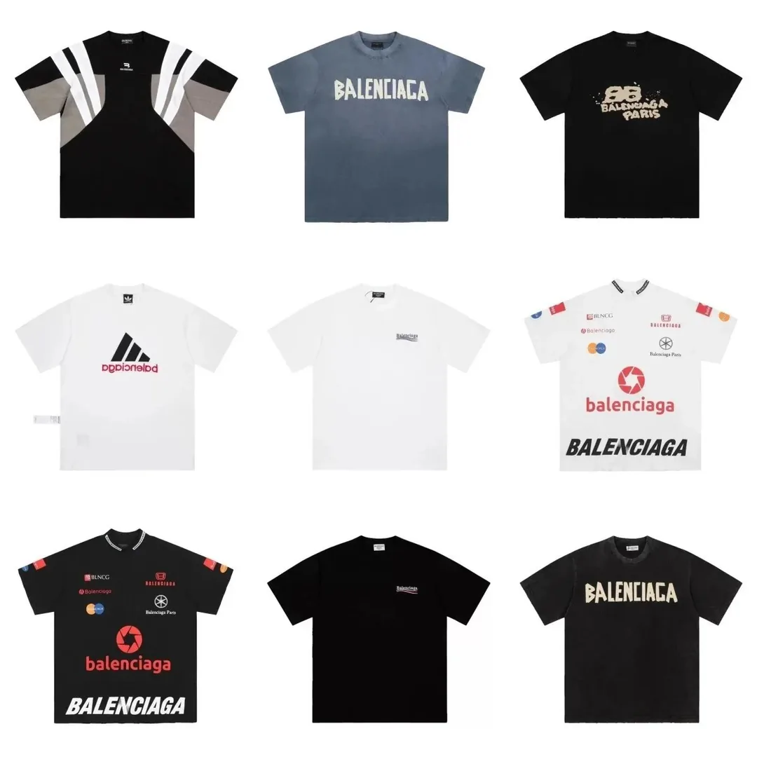 Balenciaga T-Shirt — Photo 7
