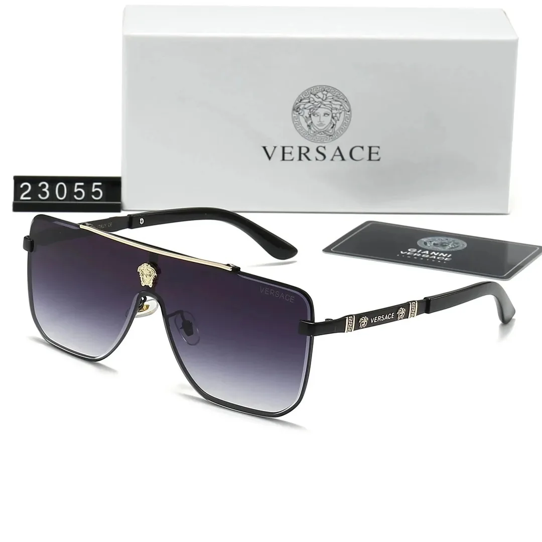 Versace Sunglasses — QC