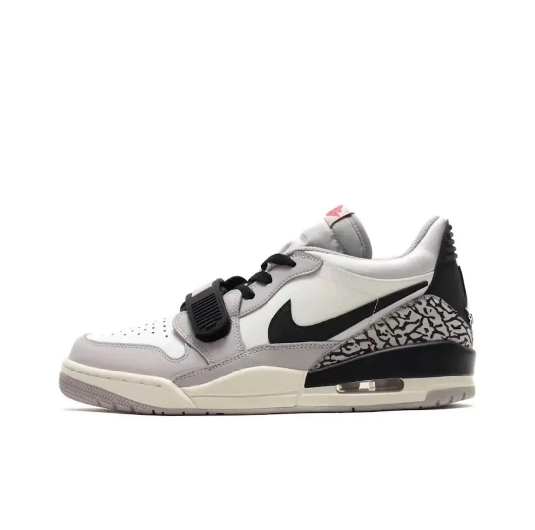Air Jordan Legacy 312 — Photo 5