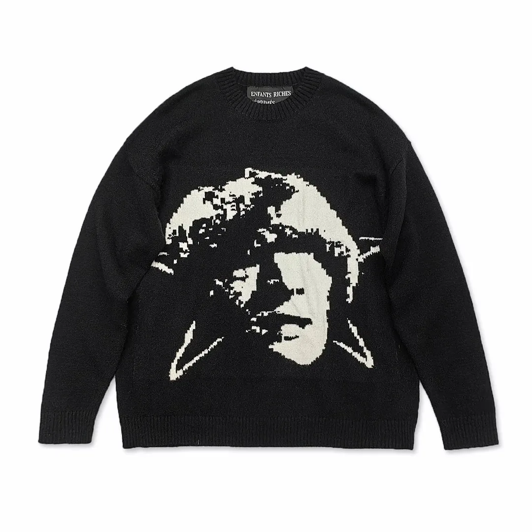 All-In-One Sweater — photo 7