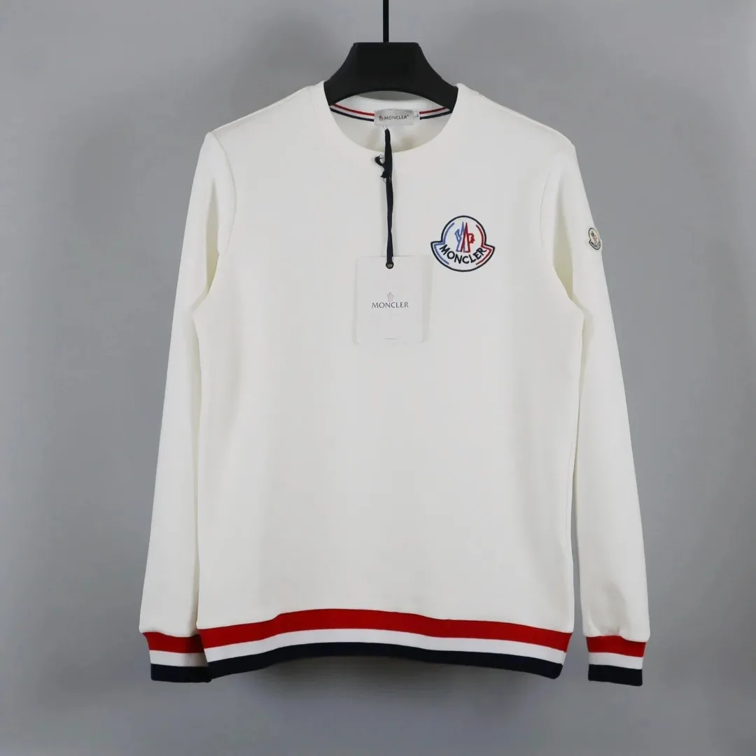 Moncler Sweatshirt — Photo 12