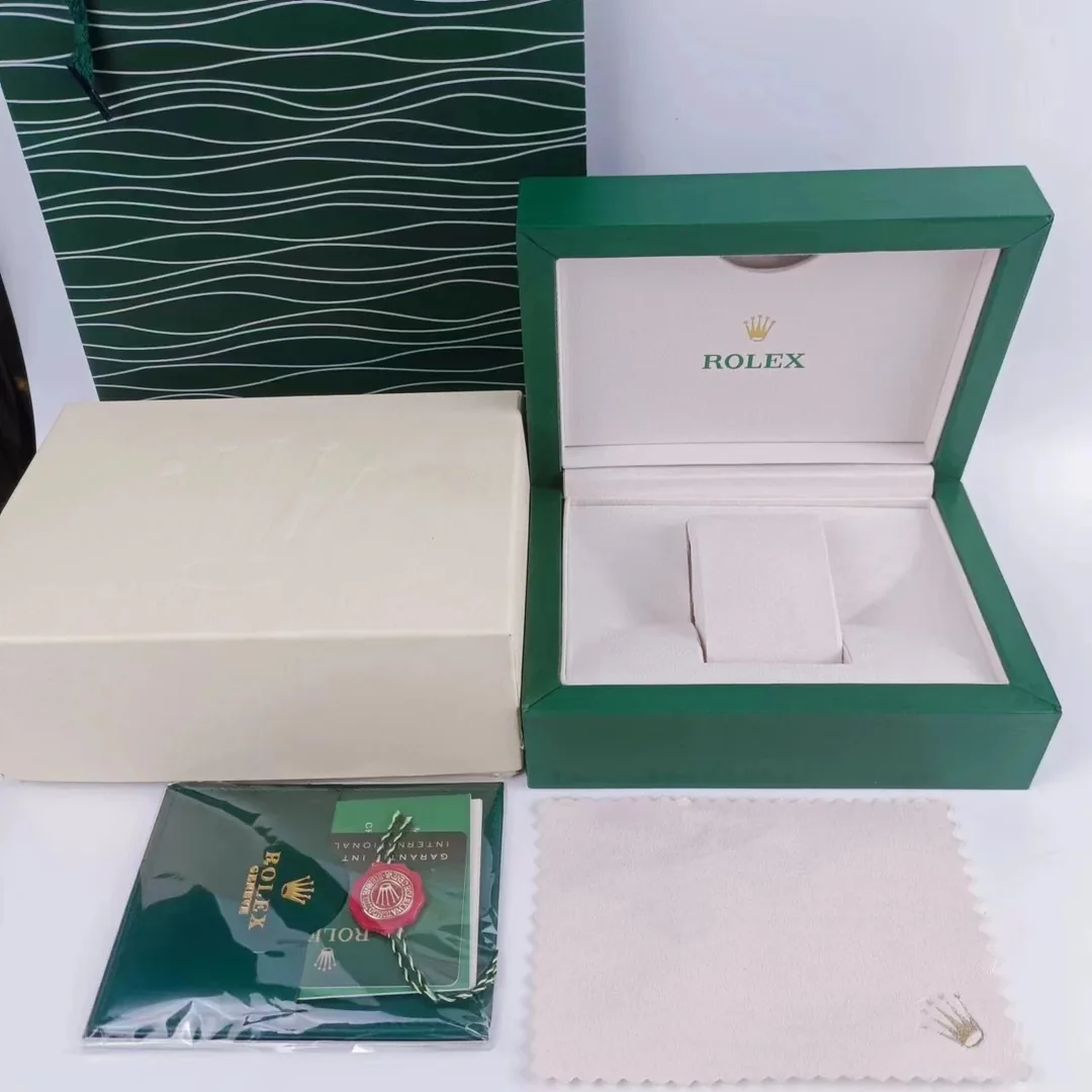 Jewelry Gift Box Set — Photo 2