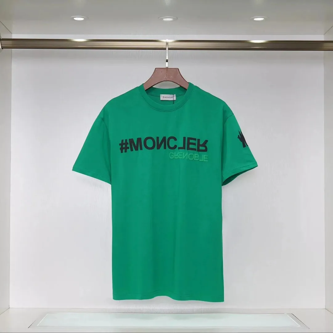 Summer T-Shirt — Photo 7
