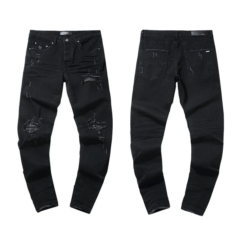 Amiri Pants — QC