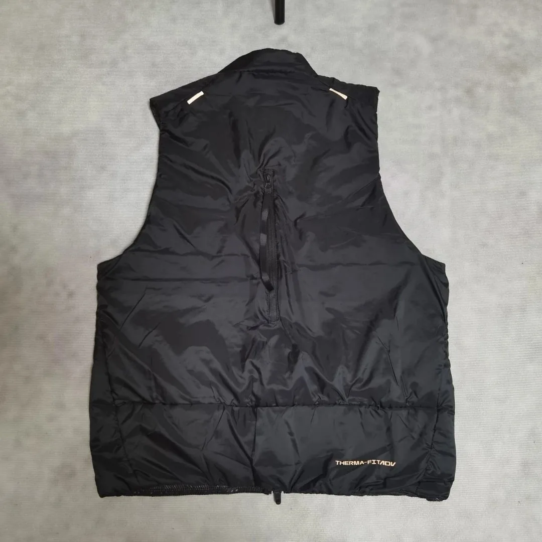 Lightweight Down Vest — photo 6