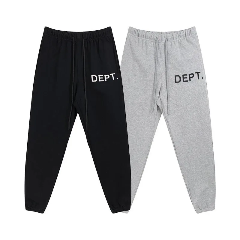 Gallery Dept Splatter Camo Sweatpants — photo 4