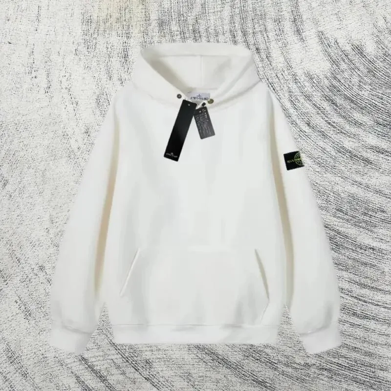Pullover Hoodie — Photo 11