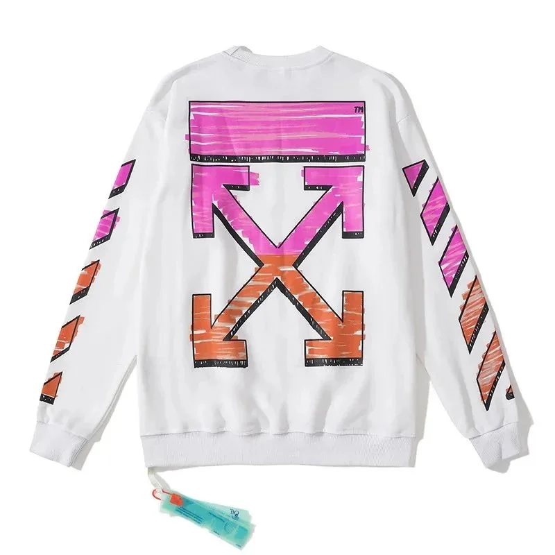 Crewneck Sweatshirt — Photo 2