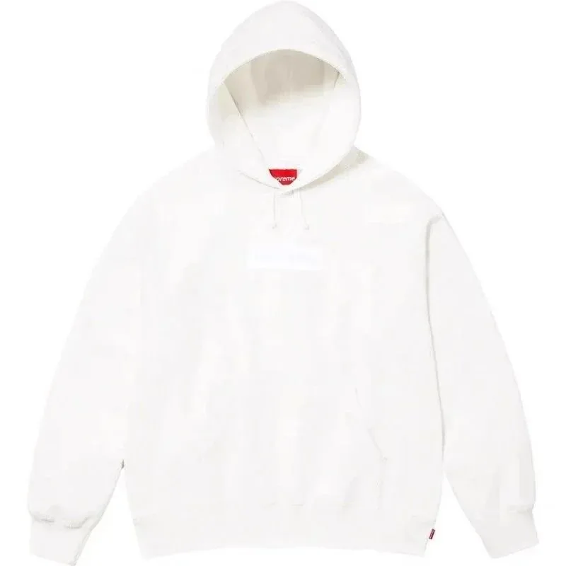 Hooded Sweatshirt — Zdjęcie 14