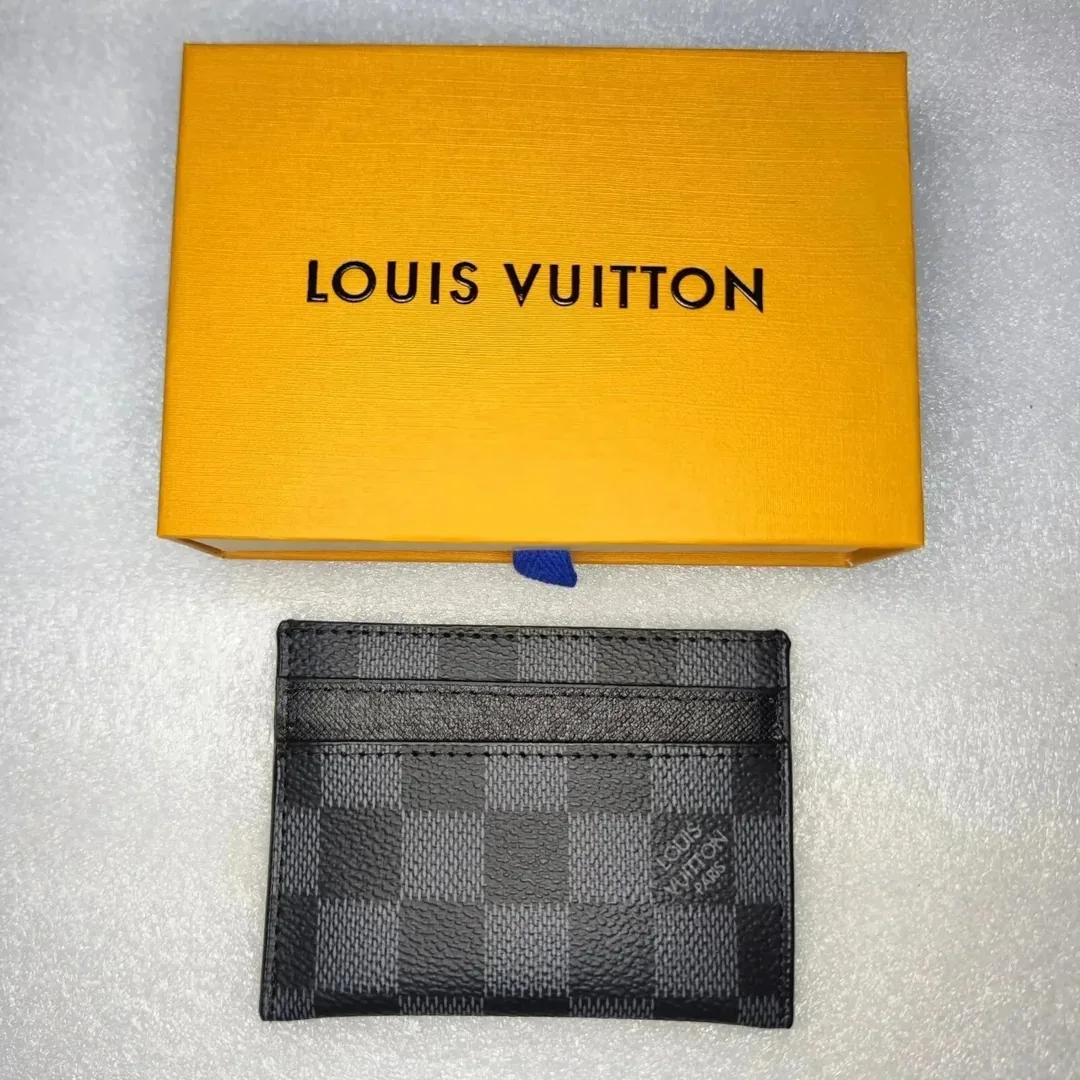 Card Holder Key Pouch — photo 8