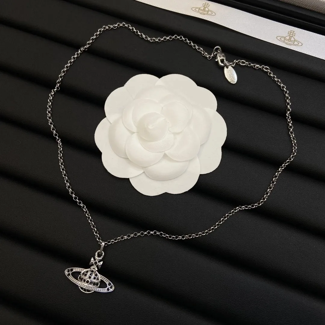 Vivienne Westwood Necklace Collection — photo 7