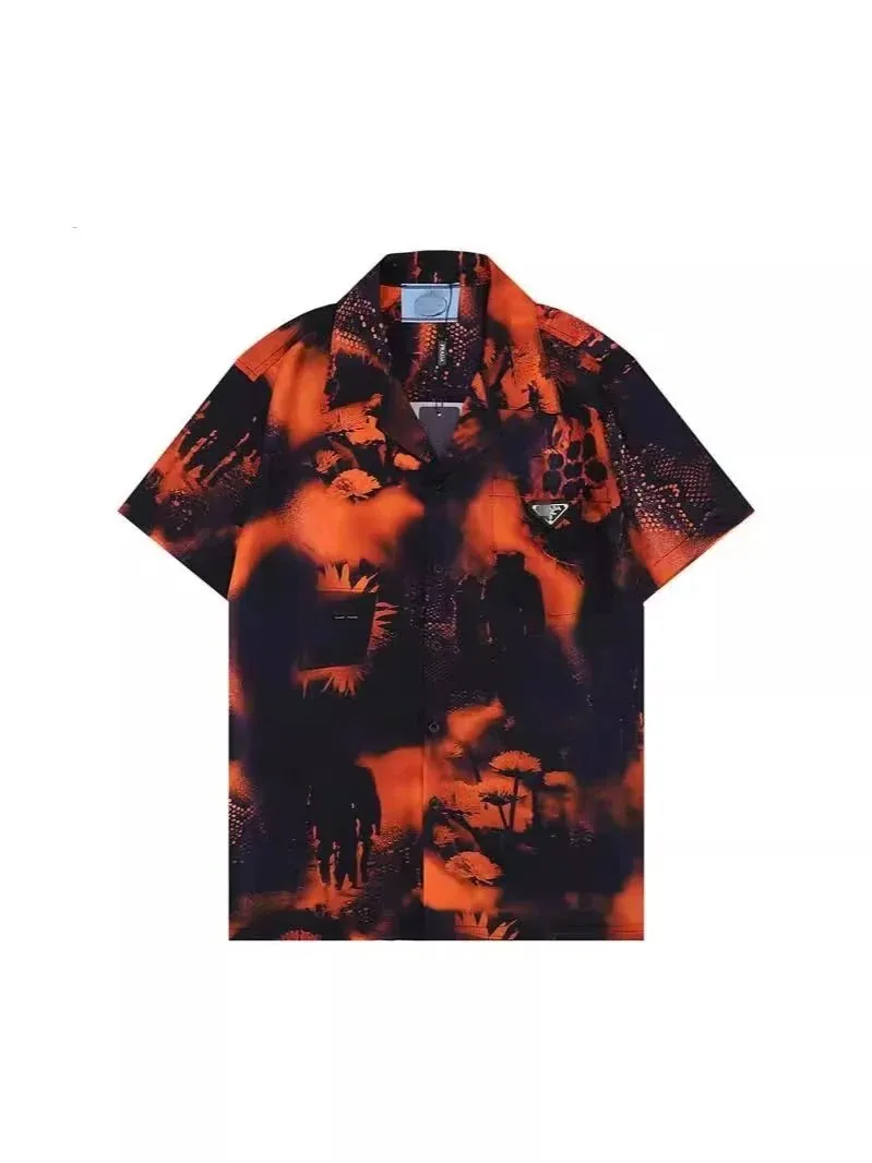 Prada Shirt — QC