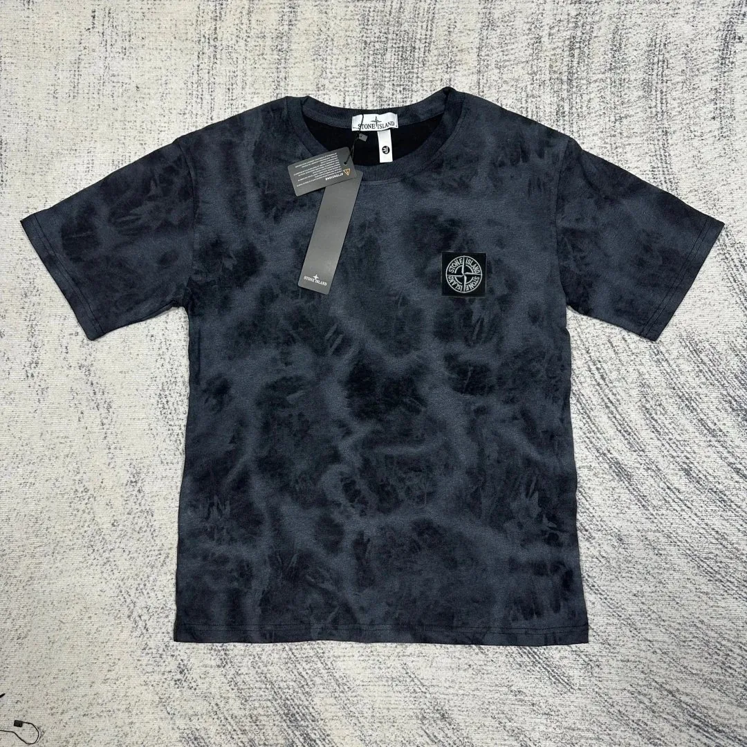 Short-Sleeve Shorts Set — QC