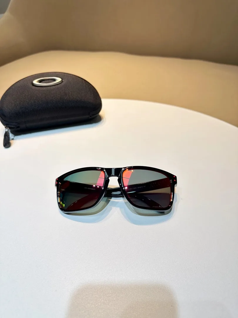 Lightweight Polarized Sunglasses — Photo 6