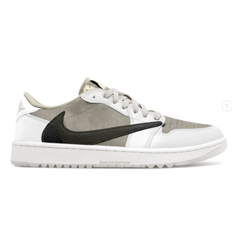 Air Jordan 1 Low Multicolor — Photo 9