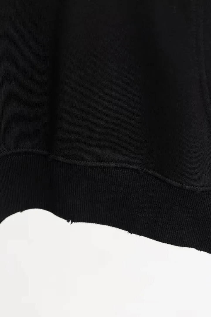 Cotton Crewneck Sweatshirt — photo 2