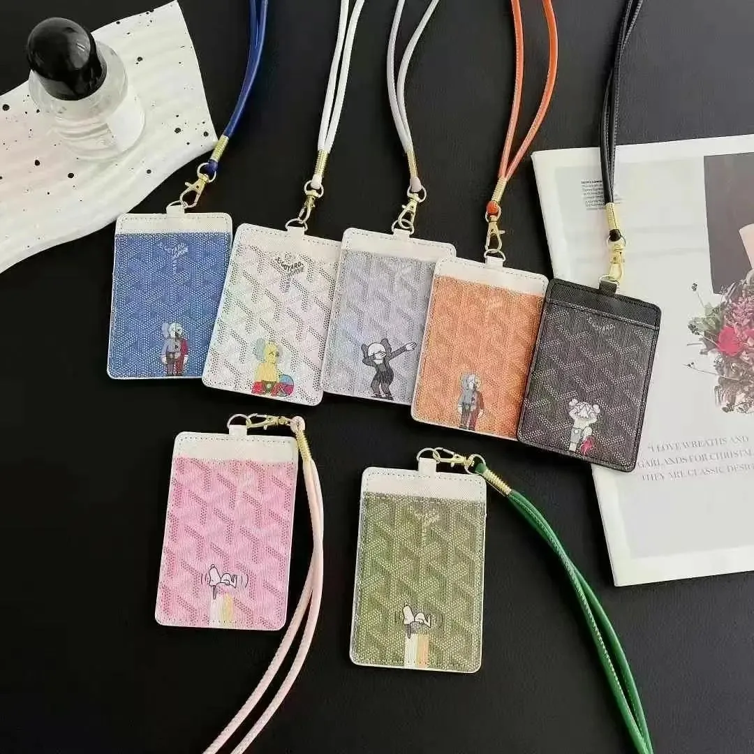 Badge Card Holder — Photo 7