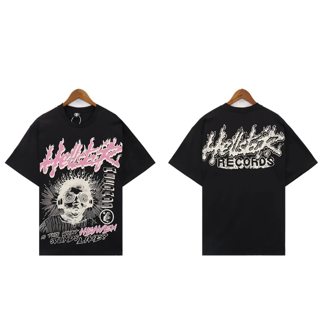 Hellstar T-Shirt — photo 3