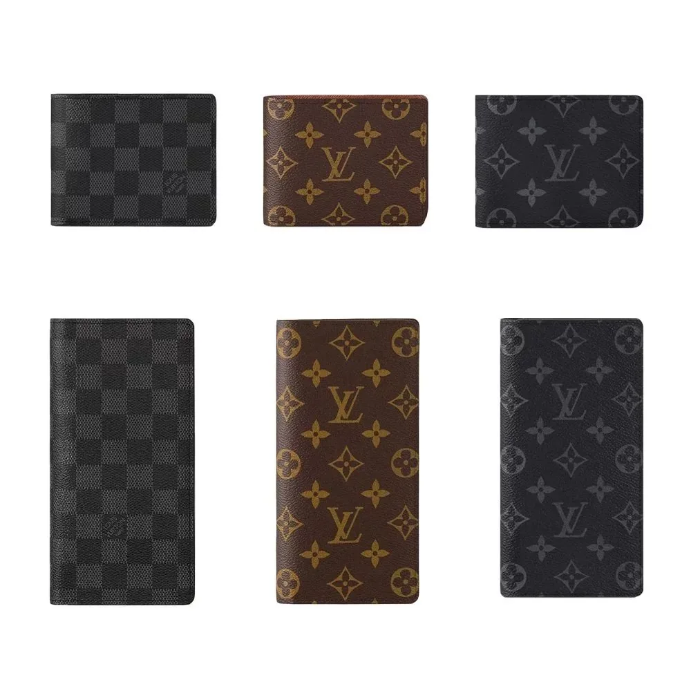 Wallet — QC