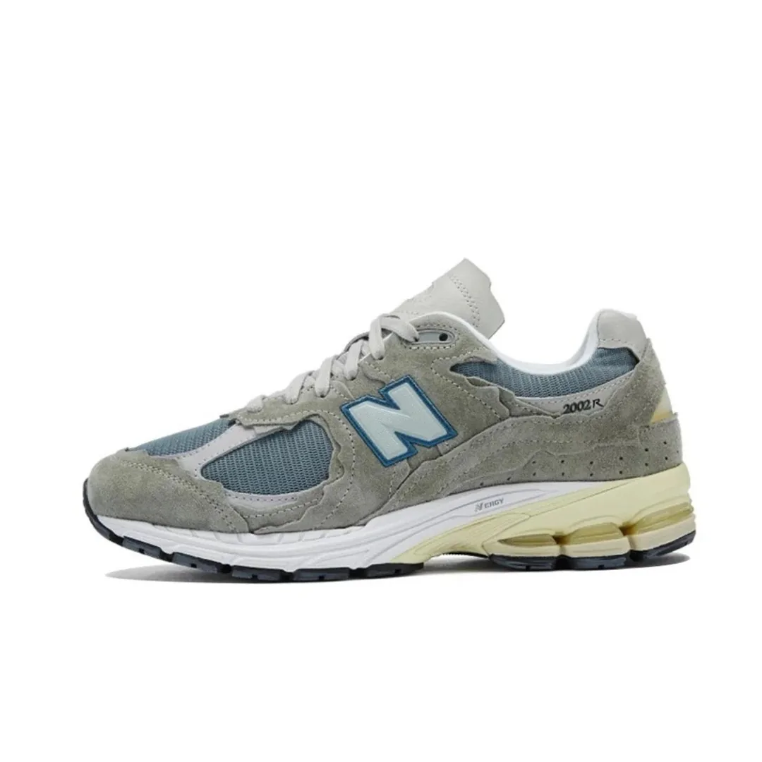 New Balance 2002 Trainers — Photo 6